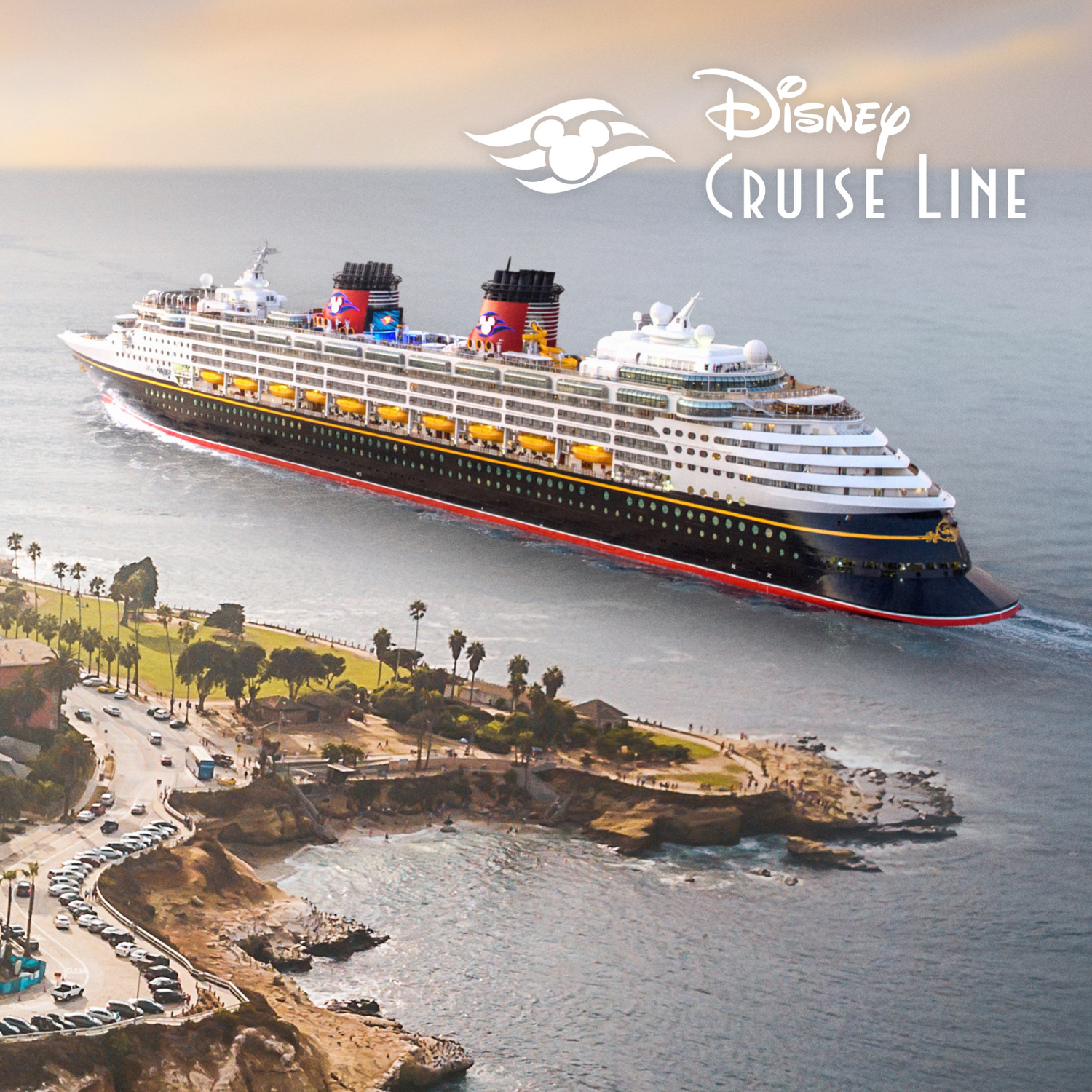 Disney Cruise Line Vacation