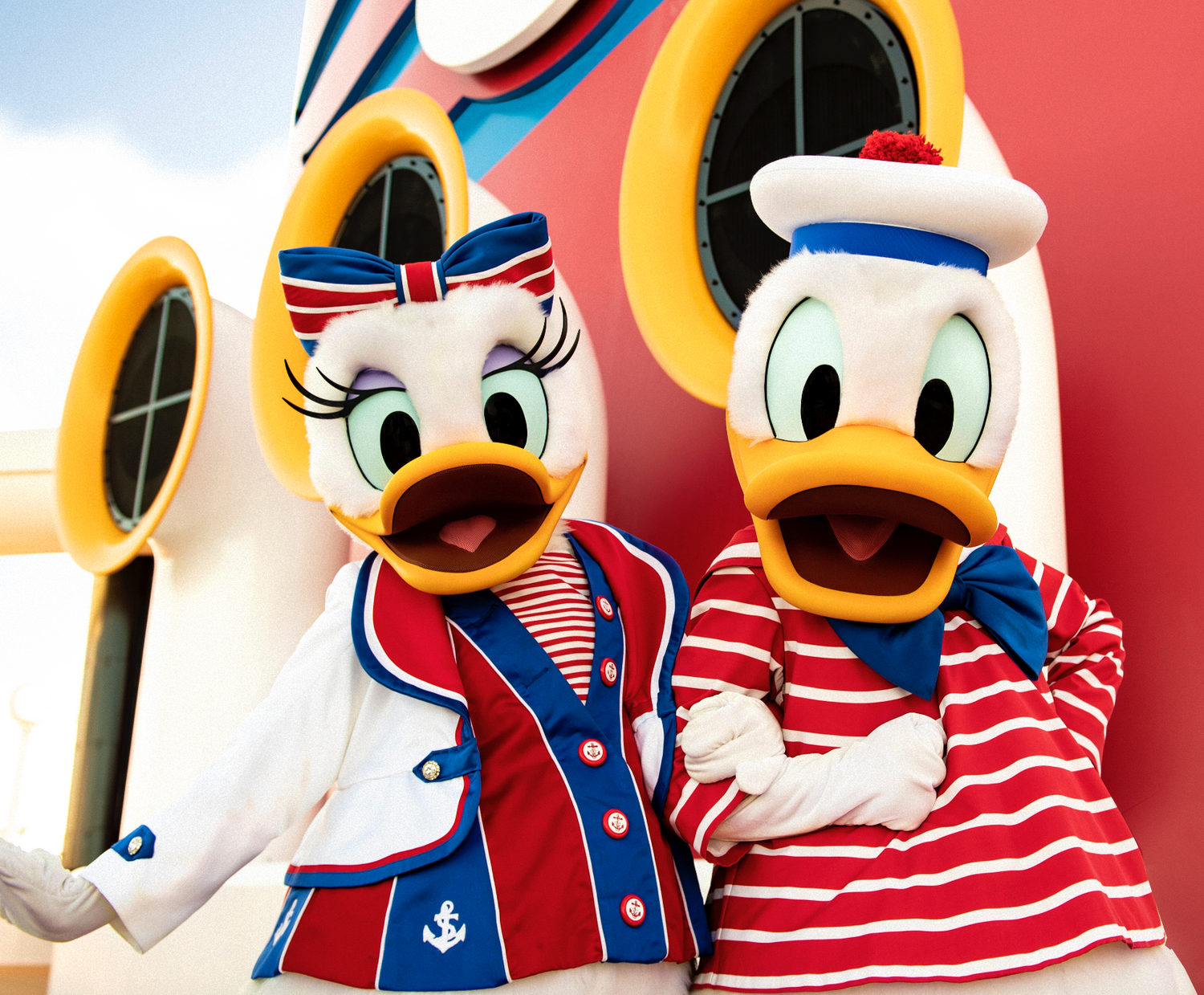 Disney Cruise Line Disney Vacation Planner