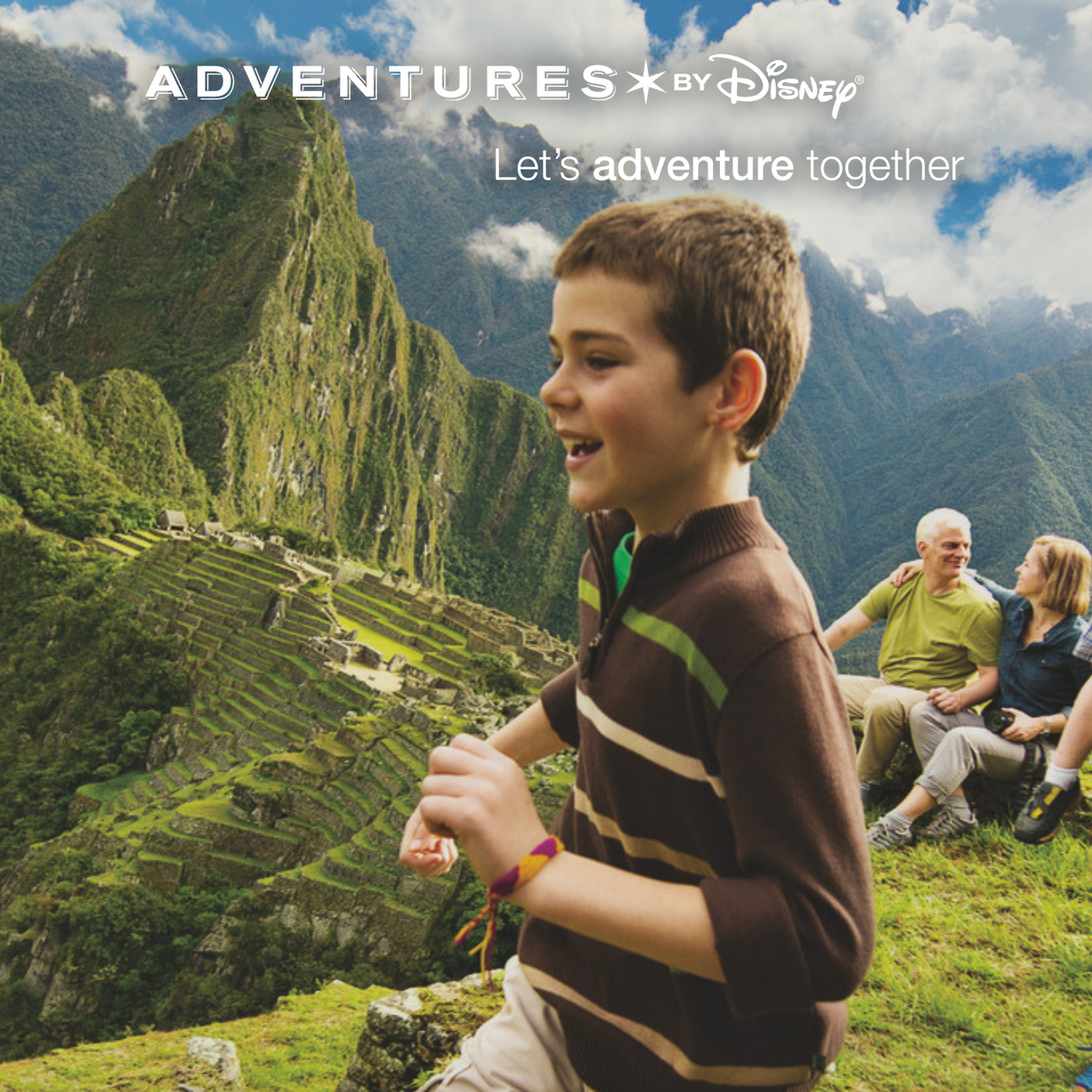 Adventures By Disney Vacation