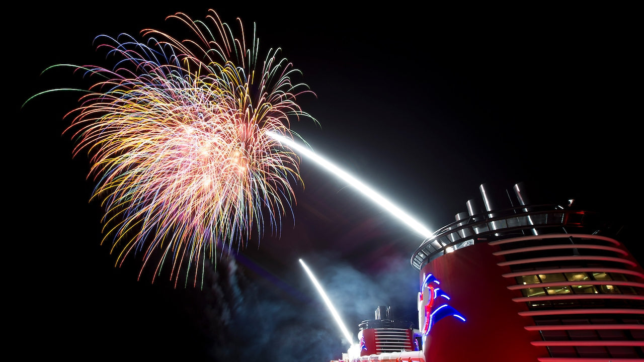 Disney Cruise Line Disney Vacation Planner