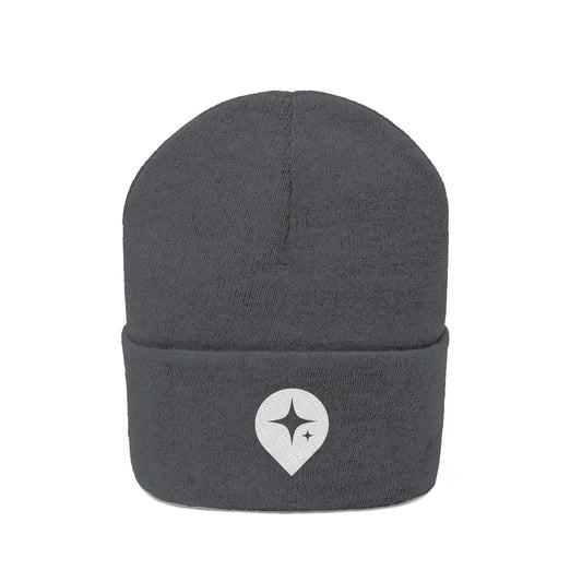 Castle Bound Travel Company Knit Beanie