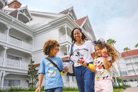 Did you know about these Freebies at Walt Disney World!