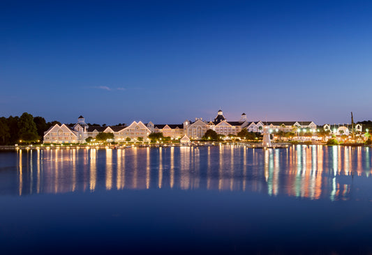 Disney's Yacht Club Resort
