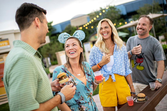 Just Announced: EPCOT's International Food and Wine Festival is Returning!