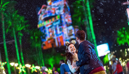 Must Try Disney Holiday Sweets & Treats