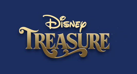 The Disney Treasure
