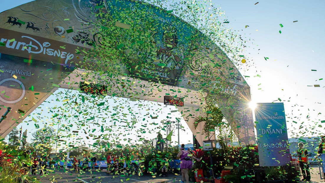 runDisney 2024