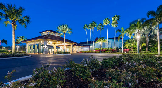 Disney's Caribbean Beach | Updates!