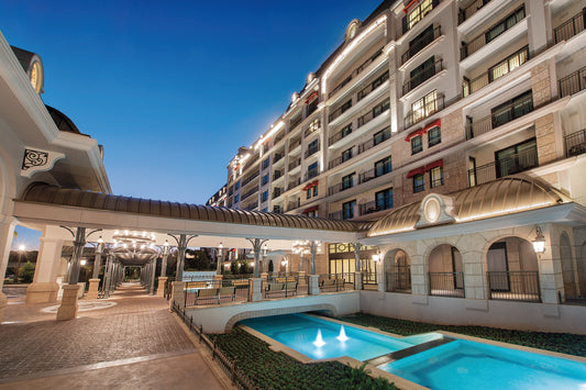 Disney's Riviera Resort
