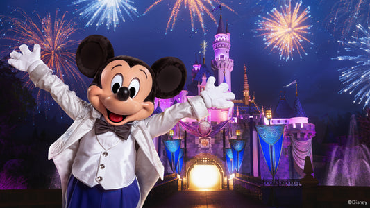 Celebrate Disney 100 at Walt Disney World this Fall