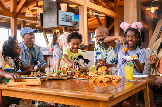 The Return of the Disney Dining Plan | Updated!