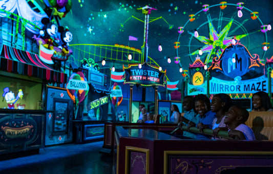 How to Master Genie+ in Disneyland!