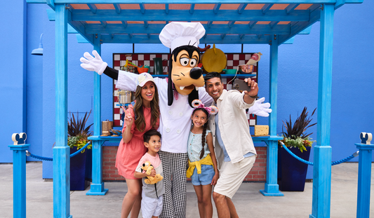 New Year & Tons of NEW Promotions at WDW!