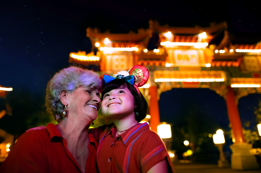 New Year! New Disney!