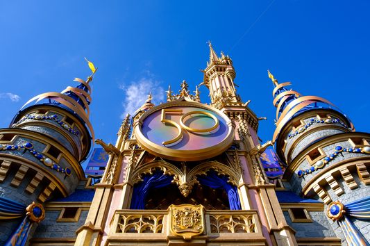 Walt Disney World