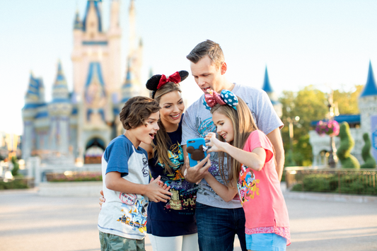 Disney Genie+ Tips & Tricks