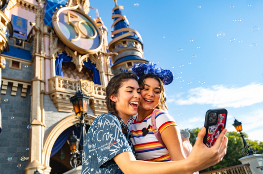Hop This Way: CBTC's Guide To Park Hopping