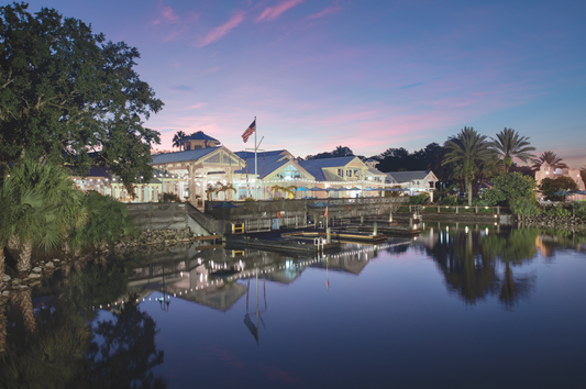 Disney's Old Key West Resort