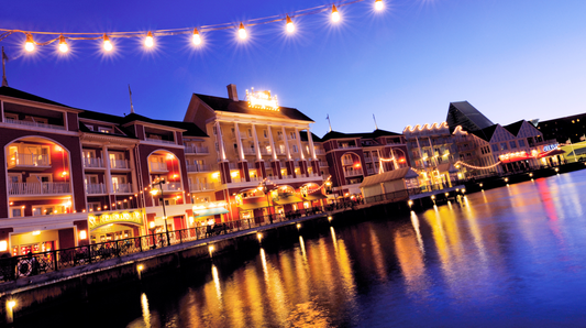 Disney's Boardwalk Inn Resort