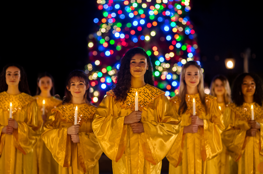 EPCOT Festival Of The Holidays