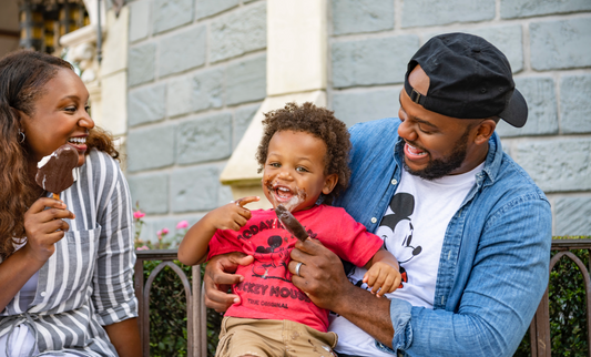 Planning a Park Bag with Babies and/or Toddlers