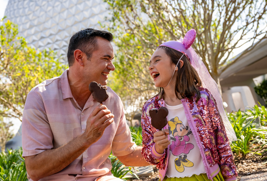 Egg-citing Ways to Celebrate Easter in WDW!