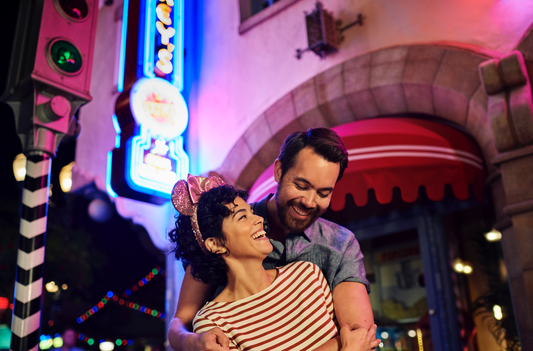 Walt Disney World Summer After Hours Events