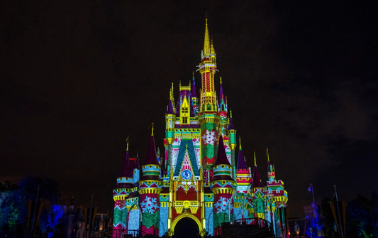 Mickey's Very Merry Christmas Party: Dates Announced!