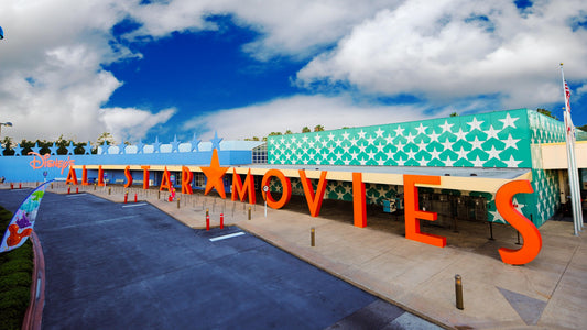Disney's All Star Movies Resort
