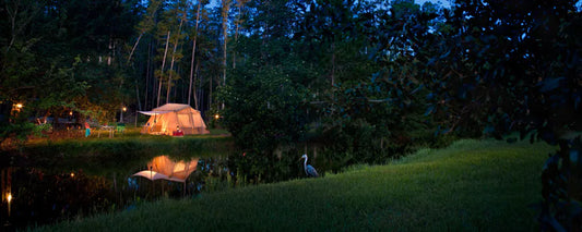 Disney's Fort Wilderness Cabins and Campgrounds