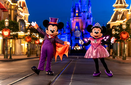 Mickey’s Not-So-Scary Halloween Party: Tips & Tricks