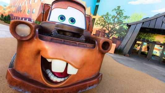 Get the most bang for your buck on your next Walt Disney World Vacation!