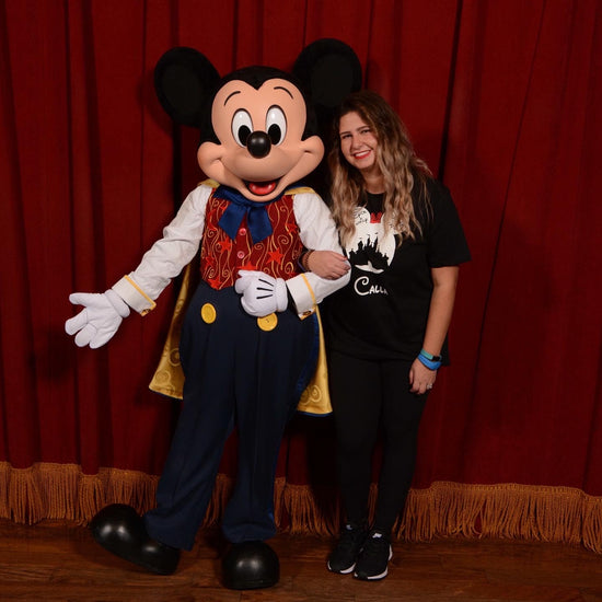 Disney Vacation Planner