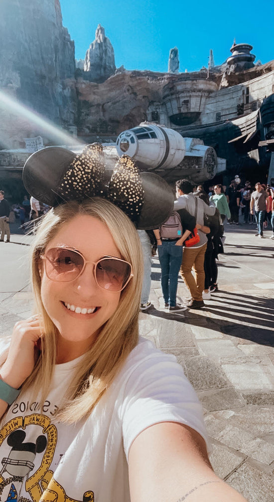 Disney Vacation Planner