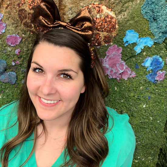 Disney Vacation Planner