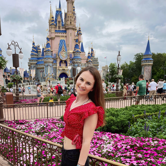 Disney Vacation Planner