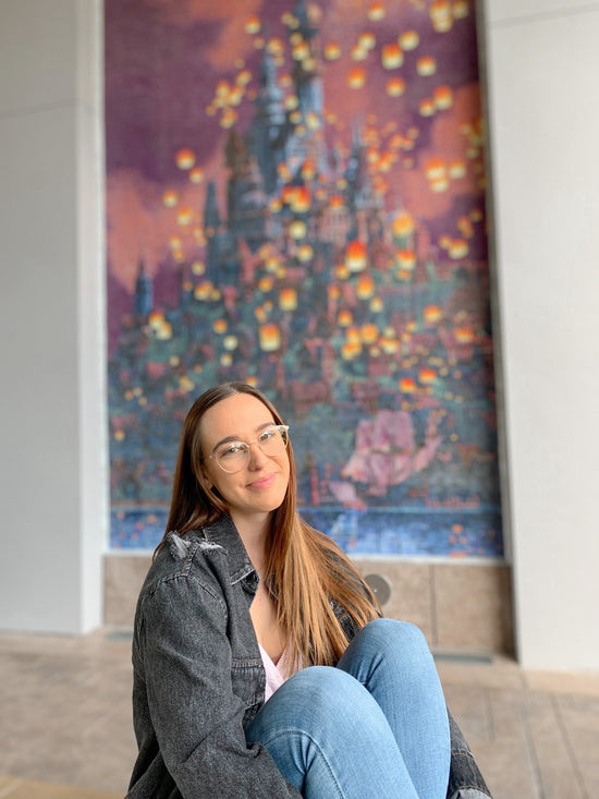 Disney Vacation Planner