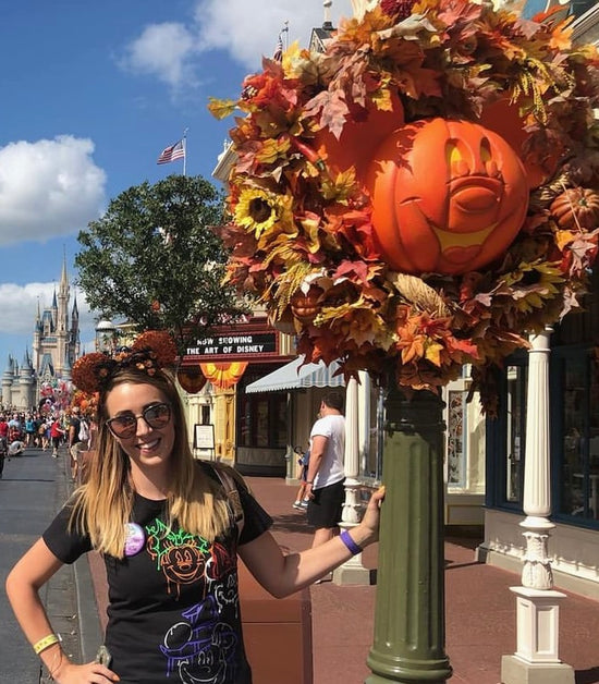 Disney Vacation Planner