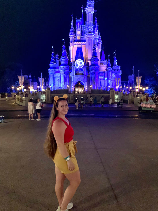 Disney Vacation Planner