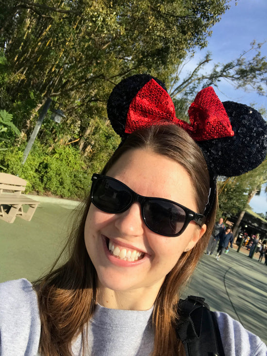 Disney Vacation Planner