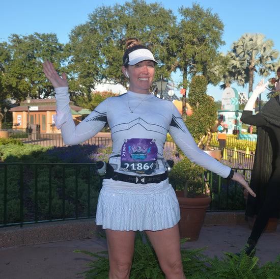 Disney Vacation Planner