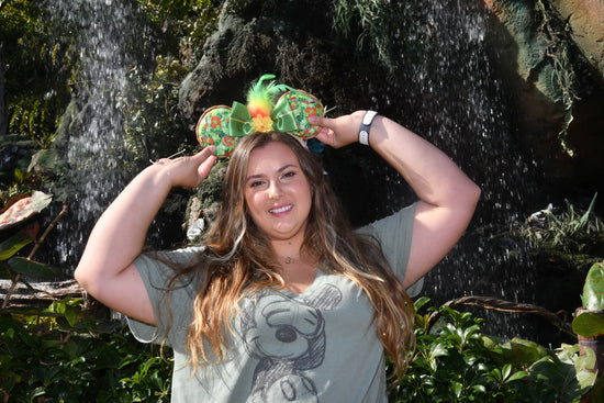 Disney Vacation Planner