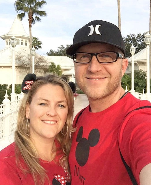 Disney Vacation Planner