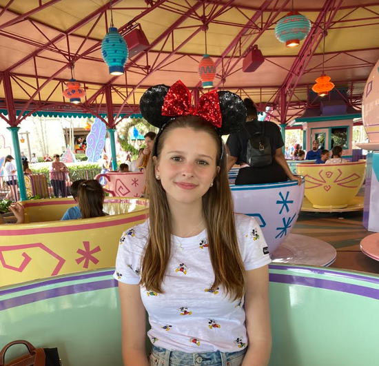 Disney Vacation Planner