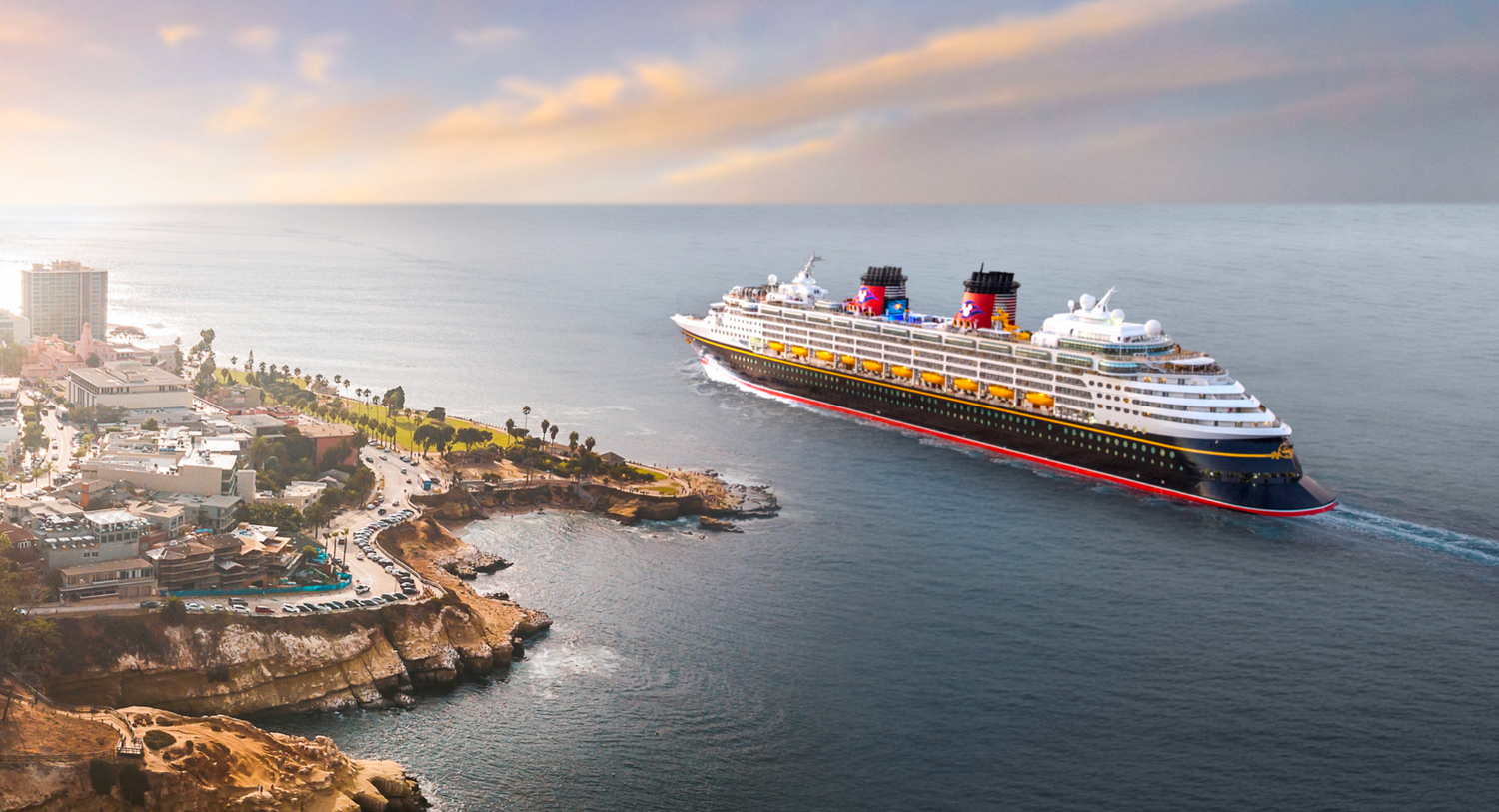 Disney Cruise Line Disney Vacation Planner