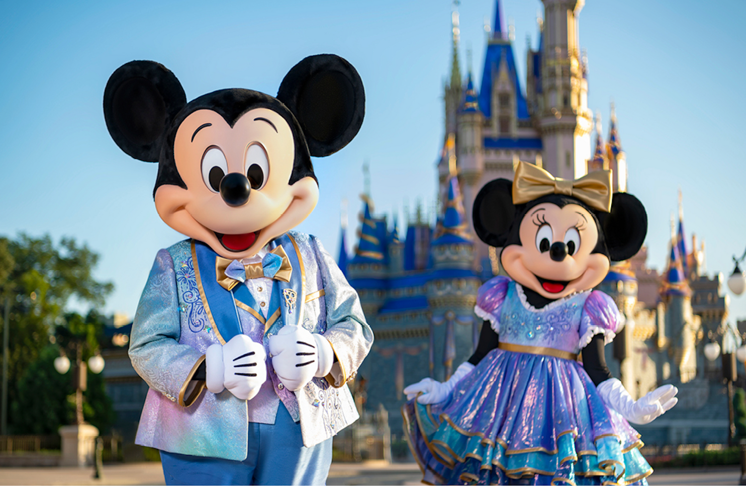 Walt Disney World Vacation Planner