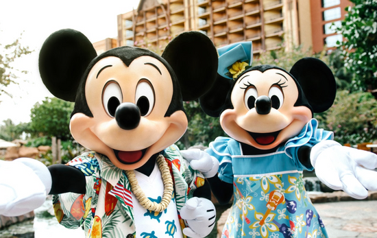Aulani, A Disney Resort and Spa Disney Vacation Planner