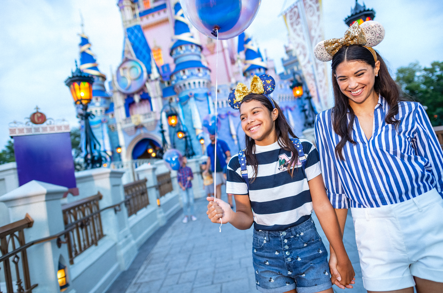 Disney Vacation Planner