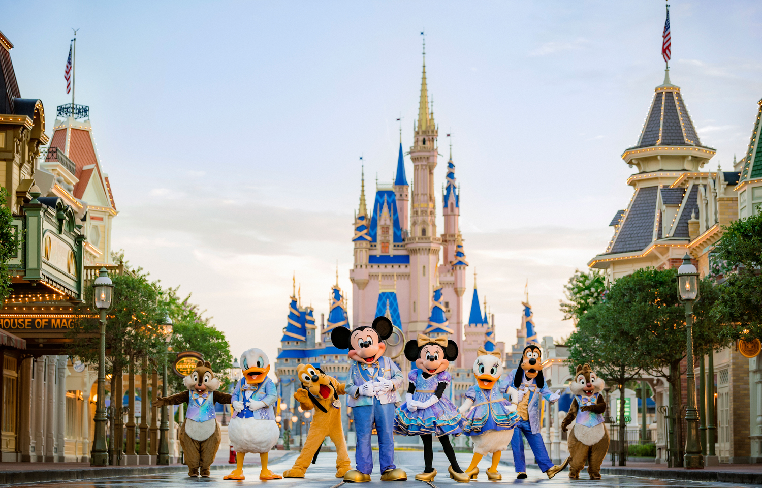 Disney Vacation Planner Leave A Review