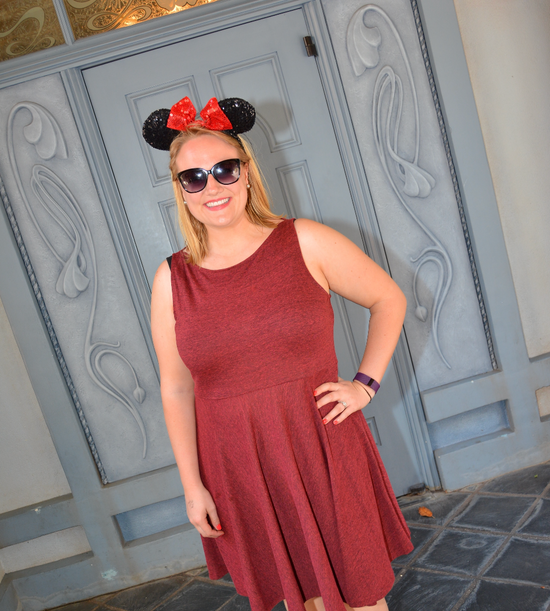 Disney Vacation Planner